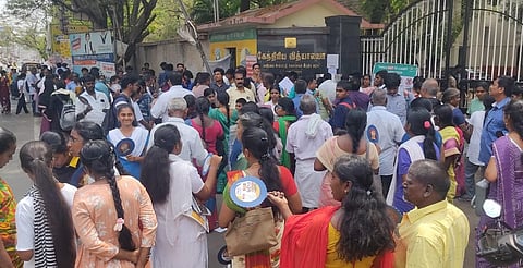 இடம்: மதுரை | படம்:எஸ்.கிருஷ்ணமூர்த்தி