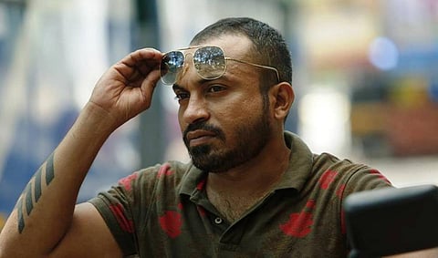 ‘மஞ்ஞும்மெல் பாய்ஸ்’ சவுபின் சாஹிருக்கு முன் ஜாமீன்