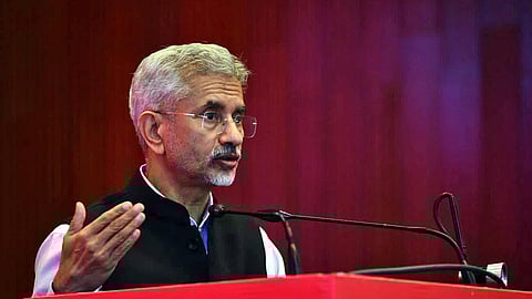 ஜெய்சங்கர்