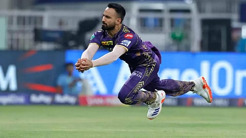 சேசிங்கில் எந்த நிலையிலும் ஆட்டத்தில் இல்லாத லக்னோ - ரமந்தீப் சிங் நாள்! | ஐபிஎல் அலசல்