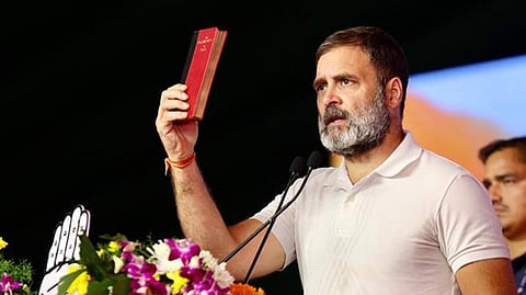 ராகுல் காந்திக்கு எதிராக 181 துணை வேந்தர்கள், கல்வியாளார்கள் திறந்த மடல்: பின்னணி என்ன?