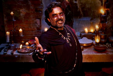 Shaitaan - மாதவன் மிரட்டலில் த்ரில் அனுபவம் எப்படி? | ஓடிடி திரை அலசல்