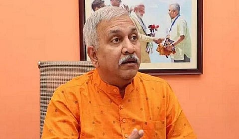 நாராயணன் திருப்பதி