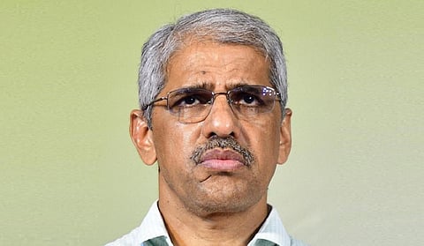 சிவ்தாஸ் மீனா