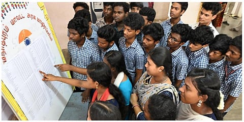 மே 8 முதல் 12 வரை ‘கல்லூரிக் கனவு 2024’ வழிகாட்டுதல் நிகழ்வு - மாவட்ட வாரியாக கால அட்டவணை