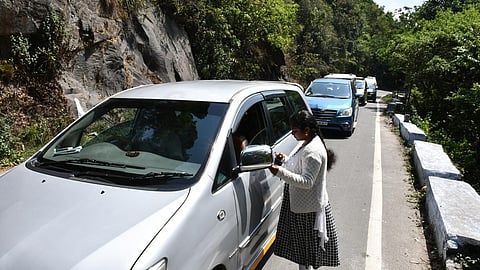 ஊட்டி, கொடைக்கானல் செல்ல ‘இ-பாஸ்’ நடைமுறை அமல்
