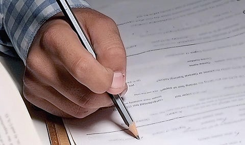 கானல் ஆகிறதா ‘கலெக்டர்’ கனவு?