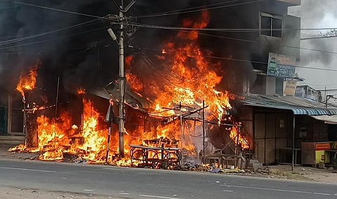 தொடரும் சாதிக் கொடுமைகள்: என்ன செய்கிறது அரசு?