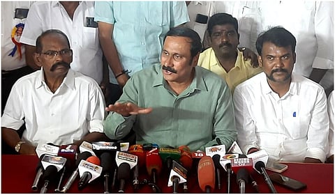 அன்புமணி ராமதாஸ்