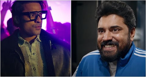 பாக்ஸ் ஆஃபீஸ் வசூலில் பின்தங்கும் ‘நடிகர்’, ‘மலையாளி ஃப்ரம் இந்தியா’