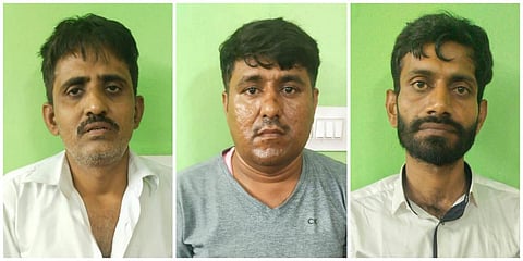 சென்னையில் சட்டவிரோதமாக ஓபியம் வைத்திருந்த 3 பேரை போலீஸார் கைது செய்தனர்