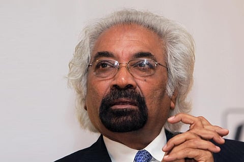 சாம் பிட்ரோடா | கோப்புப்படம்