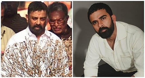 ‘தக் லைஃப்’ அப்டேட் | முக்கிய கதாபாத்திரத்தில் அசோக் செல்வன்?