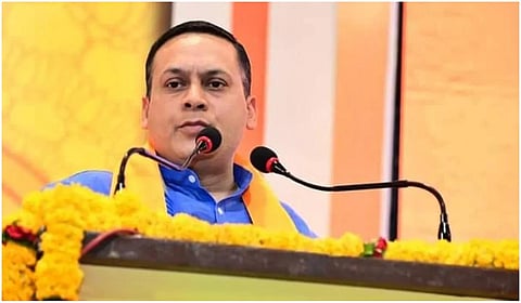 அமித் மாள்வியா