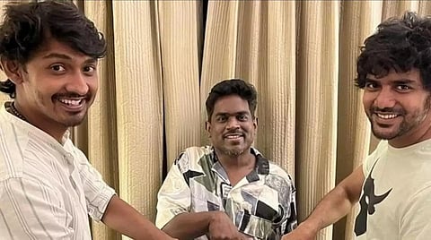 “சர்ப்ரைஸ்களை வெளியே சொல்லாதீர்கள்” - ரசிகர்களுக்கு ‘ஸ்டார்’ பட இயக்குநர் வேண்டுகோள்