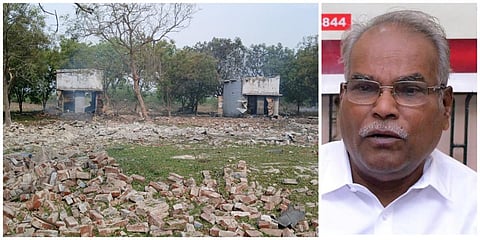 தொடரும் பட்டாசு ஆலை விபத்துகள்: உயர்மட்ட குழு விசாரணைக்கு மார்க்சிஸ்ட் வலியுறுத்தல்