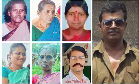 சிவகாசி பட்டாசு ஆலை வெடி விபத்து: உயிரிழப்பு 10 ஆக அதிகரிப்பு