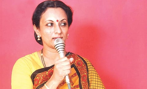 அஞ்சலி: உமா ரமணன் | கூவின பூங்குயில்