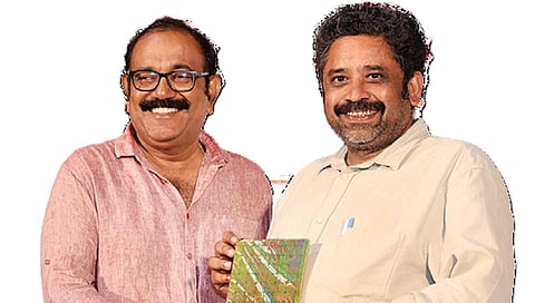 சினிப்பேச்சு: சிறு படங்களுக்காகவே ஒரு ஓடிடி!