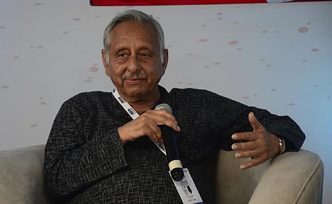 மணிசங்கர் அய்யர் | கோப்புப்படம்