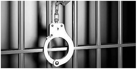 ஜாமீனில் வெளிவந்து மீண்டும் குற்றச் செயலில் ஈடுபடுவோர் மீது நடவடிக்கை கோரி தமிழக டிஜிபிக்கு கடிதம்