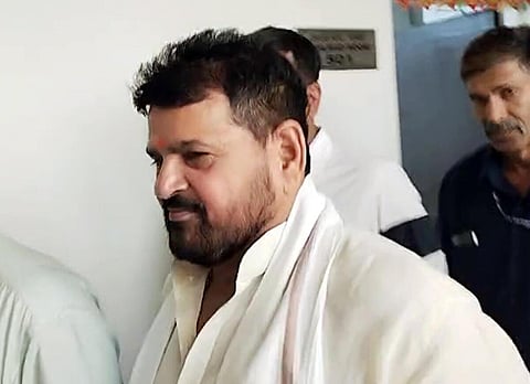 பாஜக எம்.பி பிரிஜ் பூஷன் சிங் மீது பாலியல் குற்றச்சாட்டுகளை பதிய நீதிமன்றம் உத்தரவு