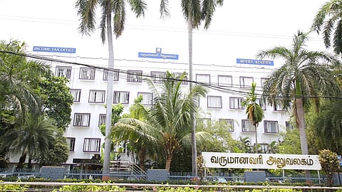 வருமானவரி தொடர்பான குறைதீர்க்க சிறப்பு ஏற்பாடு: தொலைபேசி மூலமும் தீர்வு காணலாம்