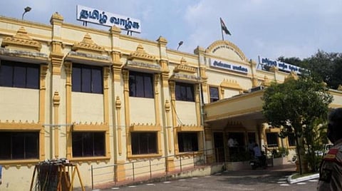 ராஜீவ் காந்தி ஜோதி யாத்திரைக்கு தலைமை தேர்தல் அதிகாரியிடம் அனுமதி வேண்டி காங்கிரஸ் மனு