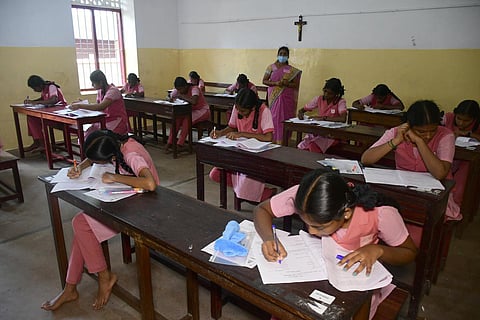 விரைவில் 10-ம் வகுப்பு துணை தேர்வு: கால அட்டவணை இன்று வெளியாகிறது