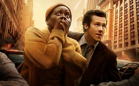 பேரழிவின் தொடக்கம் - A Quiet Place: Day One புதிய ட்ரெய்லர் எப்படி?