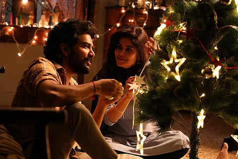 கவினின் ‘ஸ்டார்’ முதல் நாளில் ரூ.4 கோடி வசூல்!