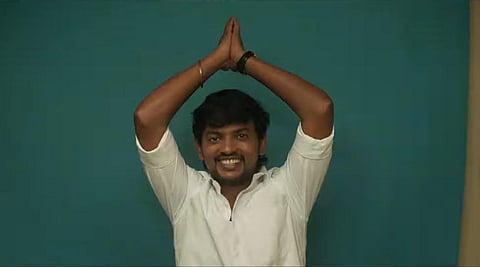 அரசியல் நெடியுடன் அதிகார மோதல் - விஜய்குமாரின் ‘எலக்சன்’ ட்ரெய்லர் எப்படி?