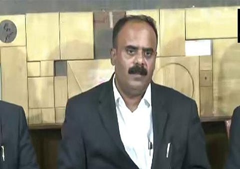 பிரஜ்வல் ஆபாச வீடியோக்களை வெளியிட்டதாக பாஜக பிரமுகர் கைது