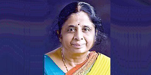 தொன்மம் தொட்ட கதைகள் - 7: தேவந்தியின் கேள்வி