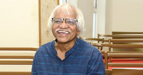 பேராசிரியர் வீ.அரசு - 70: அறிவுப் பயணத்தில் ஓயாத ஓட்டம்