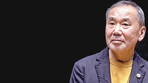 ஹாருகி முரகாமி 75: புதிய சாத்தியங்களைத் தேடும் கதைசொல்லி