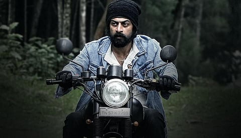 திரை விமர்சனம்: ரசவாதி