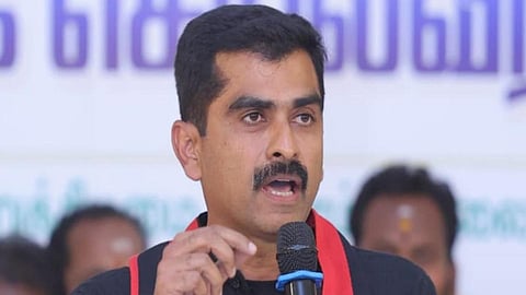 துரை வைகோ | கோப்புப்படம்