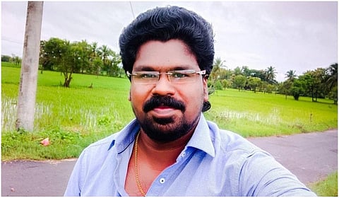 கொலையான கலைவாணன்