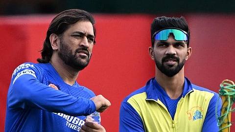 சிஎஸ்கே பிளே ஆஃப் வாய்ப்பு இன்னும் உறுதியாகவில்லை