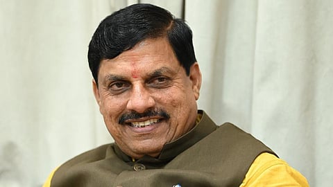 திருமணத்துக்கு முன்பு மாப்பிள்ளை ஓடிவிட்டால் அது யாருடைய தவறு? - மோகன் யாதவ் கேள்வி