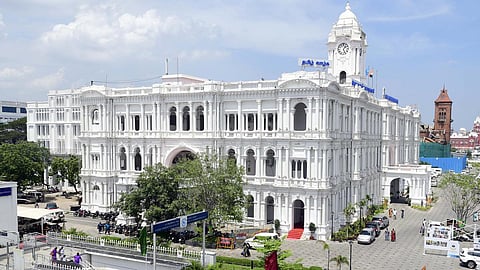 செல்லப் பிராணிகளுக்கு லைசென்ஸ்; 3 நாட்களில் 2,300 பேர் விண்ணப்பம்: சென்னை மாநகராட்சி