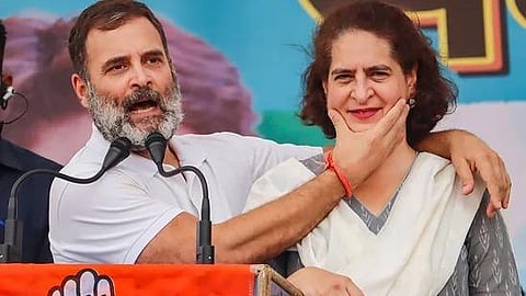 “விரைவில் திருமணம்...” - ரேபரேலி பிரச்சாரக் கூட்டத்தில் ராகுல் காந்தி கலகலப்பு