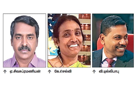 ‘இந்து தமிழ் திசை - உயர்வுக்கு உயர் கல்வி’ | எலெக்ட்ரானிக்ஸ் என்றைக்கும் வேலைவாய்ப்புள்ள எவர்கிரீன் படிப்பாகும்: வல்லுநர்கள் தகவல்