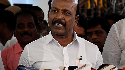 3 அரசு மையங்களில் மஞ்சள் காய்ச்சல் தடுப்பூசி போட்டு கொள்ளலாம்: சுகாதார துறை அமைச்சர் தகவல்