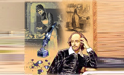 தேன் மிட்டாய் 04: ஒவ்வொரு பெண்ணுக்கும் ஓர் அறை