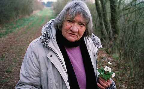 மரியா மீஸ்: மகளிருக்கான தனித்த குரல்