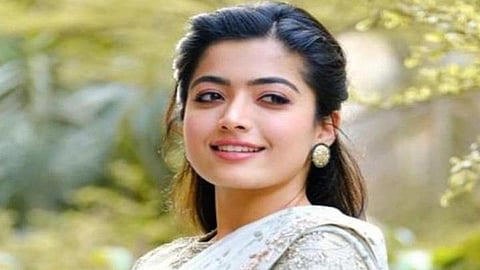 ராஷ்மிகா