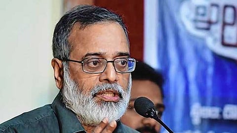 பிரபிர் புர்காயஸ்தா | கோப்புப் படம்