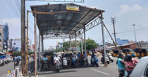 படம்: க.ராதாகிருஷ்ணன்